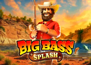 mindset168 ทางเข้า Big Bass Splash ทดลองเล่นฟรี