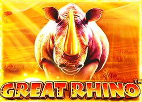 mindset168 ทางเข้า Great Rhino ทดลองเล่นฟรี