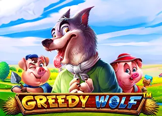 mindset168 ทางเข้า Greedy Wolf ทดลองเล่นฟรี
