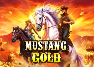 mindset168 ทางเข้า Mustang Gold ทดลองเล่นฟรี