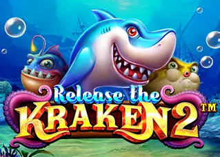 mindset168 ทางเข้า Release the Kraken 2 ทดลองเล่นฟรี