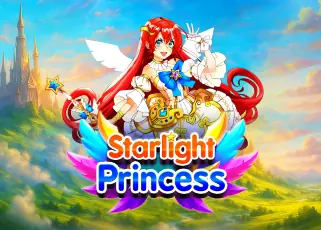 mindset168 ทางเข้า Starlight Princess ทดลองเล่นฟรี
