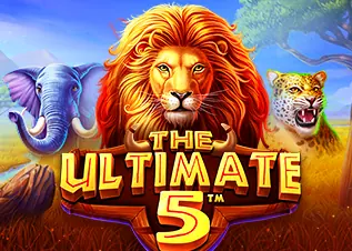 mindset168 ทางเข้า The Ultimate 5 ทดลองเล่นฟรี