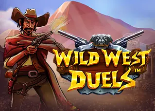 mindset168 ทางเข้า Wild West Duels ทดลองเล่นฟรี