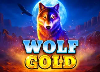 mindset168 ทางเข้า Wolf Gold ทดลองเล่นฟรี